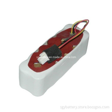 DJ96-0083c for Sam 14.4V Battery Pack Vc-Re70V, Vc-Re72V